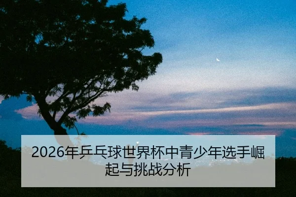 nian-ping-pang-qiu-shi-jie-bei-zhong-qing-shao-nian-xuan-shou-jue-qi-yu-tiao-zhan-fen-xi-2-540.jpg